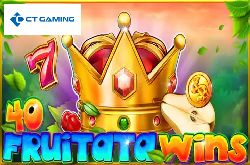 40 Fruitata Wins
